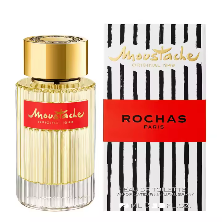 Moustache - Eau de Parfum - 125ml - 1