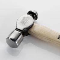 Martillo De Bola Mango Hickory 680g. 196555 Alyco - details 1
