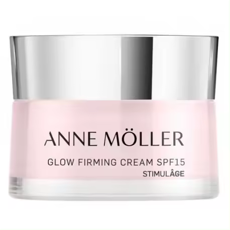 ANNE MOLLER STIMULAGE CREMA ILUMINADORA REAFIRMANTE SPF15 50 ML - 1