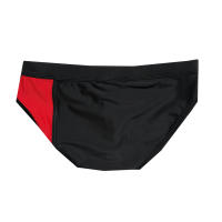 Bragas De Baño Para Hombre UXH Traje De Baño Corto De Playa Estilo Surfe Sexy Triangular De Verano Material Poliéster Y Nylon - details 13