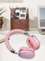 Auriculares inalámtricos Bluetooth supraaurales, Apretos, Graves intensos, Agudos nítidos, Graves potentes, Sonido nítidos. - details 2