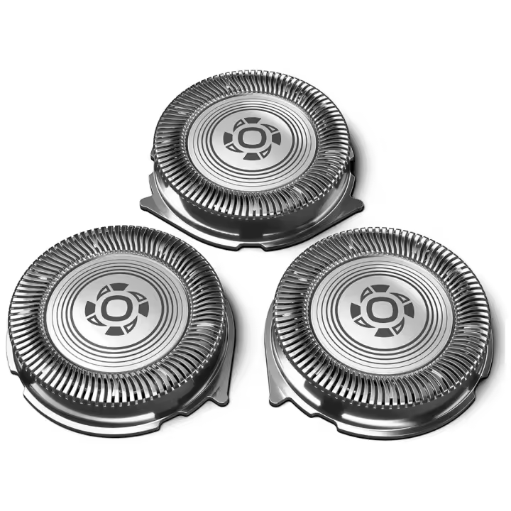 Philips Afeitadora De Cabeza Sh30 3hd Sh - 1