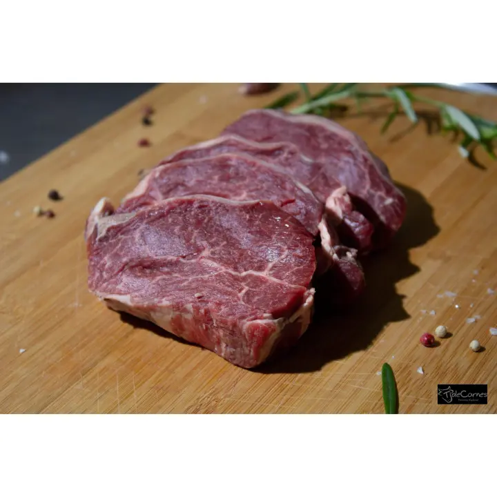 SOLOMILLO DE VACA MADURADA  - TOLECARNES - ESPECIAL BARBACOA - 1