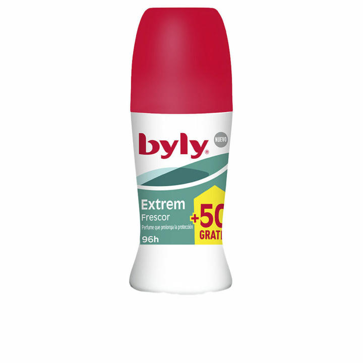 Desodorante byly stick - Envío Gratis* | Miravia