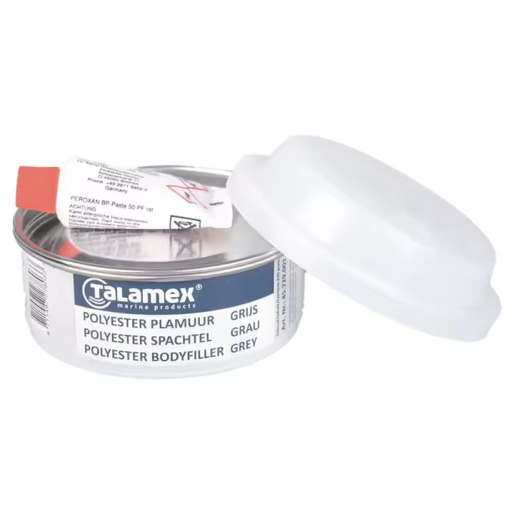 Talamex Relleno Poliéster 200g Multicolor - 1