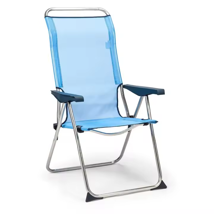 Solenny Sillón Plegable 5 114x67x63 Cm - 1