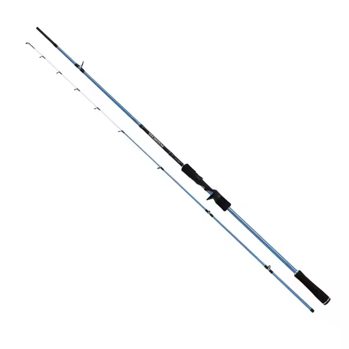 Shimano Fishing Varilla De Kabura Technium Tai Rubber - 1
