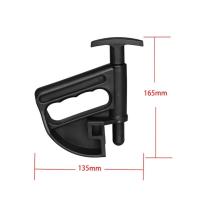 Universal Herramienta De Mantenimiento Para Ruedas De Coche Desmontaje Y Quemado De Rines Abrazadera De Borracha Para Reparación De Neumáticos - details 3