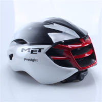 Casco De Ciclismo Para Hombres MET Manta Seguridad En Deportes Al Aire Libre Bicicleta Montañas Y Carreteras MTB Speed Skating - details 5