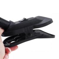 Lámpara Flexo de Escritorio Dédalo con Pinza - Bel Air Home, Iluminación Moderna para Trabajo y Lectura - details 0