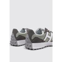 Harper & Neyer AGP Deportivas Planas Hombre Gris - details 2