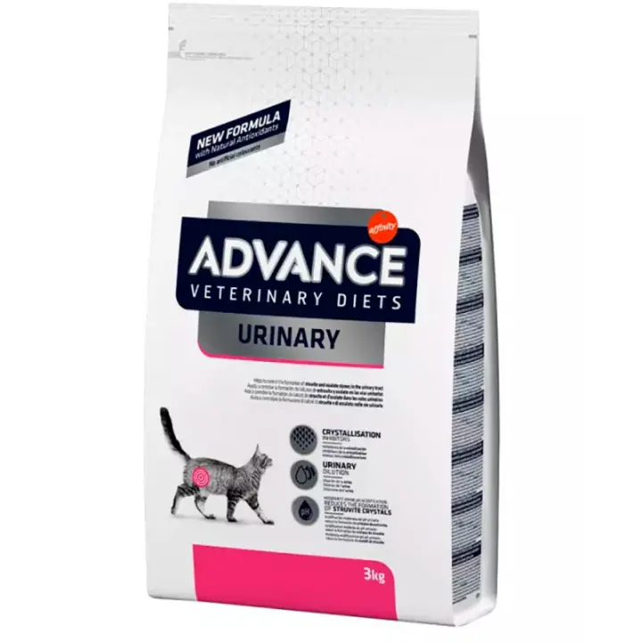 Advance Urinary Feline Affinity - 1