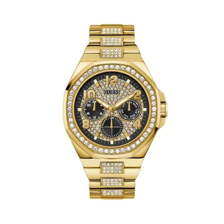 Guess Reloj Empire GW0785G2 , para Hombre - 1