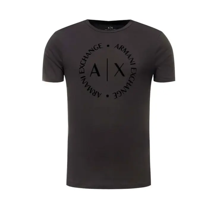 Armani Exchange Camiseta 8nztcd-z8h4z - 1