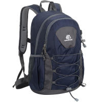 Mochila De Senderismo Al Aire Libre 20L Impermeable Para Hombres Y Mujeres Ligera Plegable Deporte Daypack Para Viajes Escalada Camping - details 26
