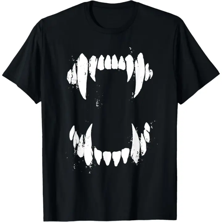 Camiseta de Manga Corta, 100% Algodón, Ropa Unisex para Hombres y Mujeres en 5 Tallas, Camiseta Negra, Cuello redondo con estampado. - 1