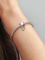 Pandora - Charms para hacer tú mismo - Plata de ley - details 2