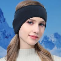 Invierno Cinta De Poliéster Térmica Polar Para Deportes Antigolpes Unisex Para Correr Esquiar Y Otras Actividades Al Aire Libre Resistente Al Viento - details 9
