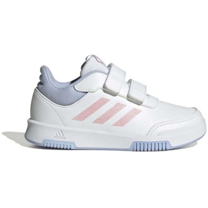 Sneakers Adidas modelo Tensaur Sport 2.0 Cf K en color Blanco