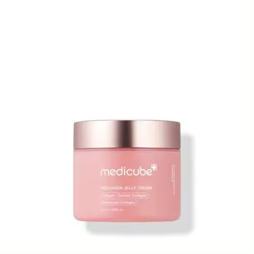 COLLAGEN JELLY CREAM - 1