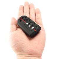 Funda De Llave De Silicona Para Mazda Demio 2 3 5 6 M3 M5 M6 CX-5 CX7 CX9 RX8 MX5 MPV Protector De Caja De Llave Sin Llave - details 4