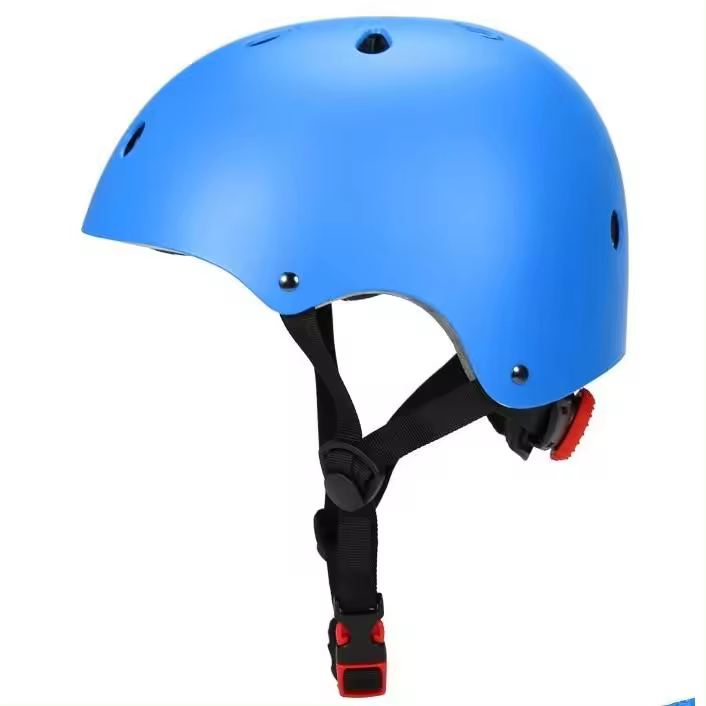 Juego de casco y almohadillas ajustables para niñosrodilleras para niñossillasprotectores de muñeca para Scooter SO - 1