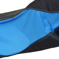 Willbros Pantalones MX BMX Enduro 180 Para Motocross Bicicleta De Tierra ATV MTB Montaña Descenso De Montaña Competición De Carreras Offroad Unisex - details 31