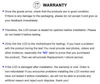 Pantalla OLED AAA+++ Para iPhone 12 Mini Y pro MAX Repuesto De Pantalla LCD Sin Pixeles Muertos Compatible Con iPhone 11 Y pro Max - details 2