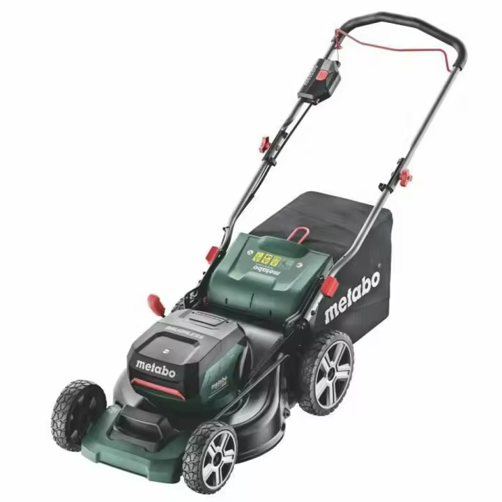 Cortacésped Metabo RM 36-18 LTX BL 46 18 V 46 cm - 1