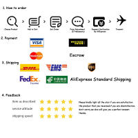 Accesorios De Correa De Reloj De Silicona Negra Anillo De Lazo 12-30mm 4 Piezas Compatible Con Marcas Diferentes Correas De Goma Para Smartwatch - details 9