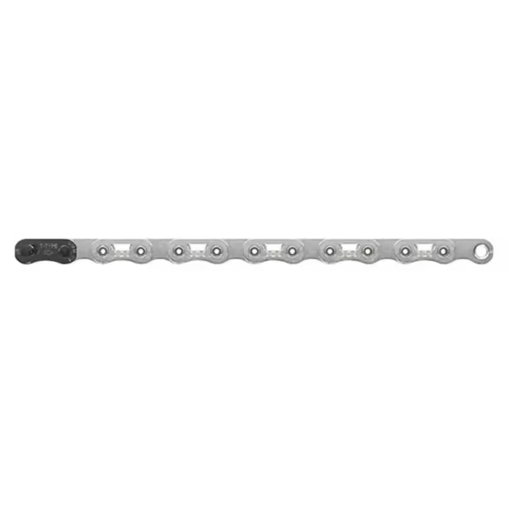Sram Cadena Xxsl T-type Eagle Hollowpin T-type Pvd Powerlock - 1