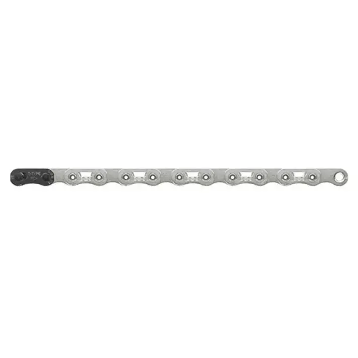 Sram Cadena Xxsl T-type Eagle Hollowpin T-type Pvd Powerlock - 1