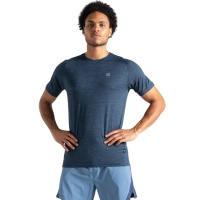 Camiseta Regatta Persist Azul Hombre Dmt595-R73 - details 0