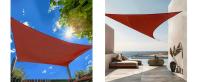 privacy shades outdoor