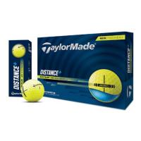 Taylor Made New Distance+ 2025 Bolas de Golf - details 3