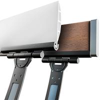 Pack de Repuestos para Persianas Enrollables - Fleje de Acero Compatible con Persianas Eléctricas - Fácil Instalación y Ajuste Universal - details 1