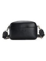 Bolso De Hombro Para Mujer 2024 Nueva Moda Personalizada Ancha Bolsa Crossbody Sencilla Popular En Internet Bolsa De Armpita - details 3