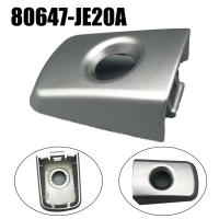 Cubierta De Manija De Puerta Para Coche Accesorios Populares Nissan Qashqai 2008-2015 Pieza Individual Componentes Exteriores - details 4
