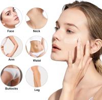 Equipo de belleza profesional 3 en 1, Máquina corporal multifunción para uso doméstico, salón de belleza+ Terapia Térmica | 10 Niveles Inteligentes | Pantalla Táctil HD | Kit Profesional Corporal & Facial - details 3