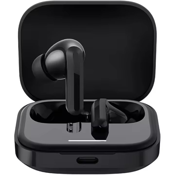 Xiaomi Buds 5 ANC Negro - Auriculares Bluetooth - 1