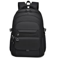 Mochila Oxford multicapa impermeable y elegante, mochila de gran capacidad para estudiantes, viaje S - details 28