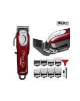 WAHL MAGIC CLIP CORDLESS Máquina de Corte Profesional - details 2