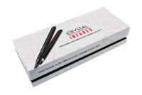 Plancha Professional Crystal Infrared Black 230º By AGV - details 0