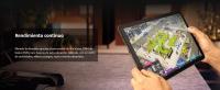 Lenovo - Tablet Tab M10 (3rd Gen) 10.1'/ 4GB/ 64GB/ Octacore/Gris Tormenta - details 3