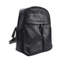 Mujer Bolso Antirrobo Casual De Cuero PU Suave Gran Capacidad Dual Uso Bolsa De Hombro Con Capa De Computadora Para Mujer - details 6