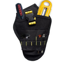 Bolsa De Herramientas Multifuncional Impermeable Para Taladro Y Cuerda Elástica Para Llave Y Martillo Destornillador - details 5