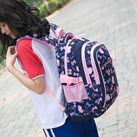 Conjunto de 3 piezas Niños mochara Escolar, Niños Escuela Bolsa conjunto Escuela Primaria - details 0