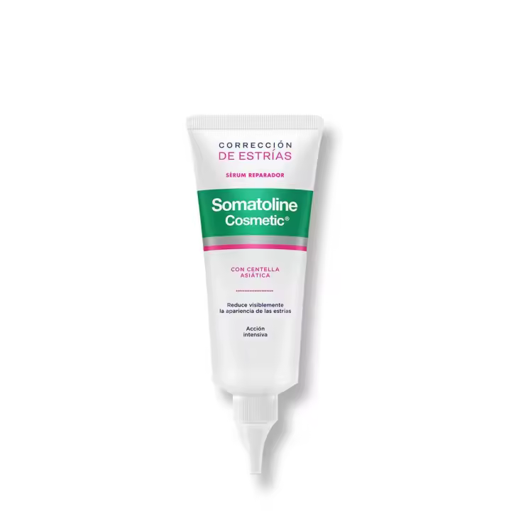 Somatoline cosmetic serum reparador antiestrías 100ml - 1