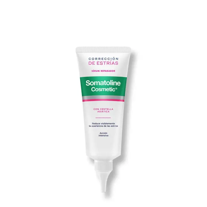 Somatoline cosmetic serum reparador antiestrías 100ml - 1
