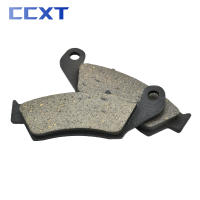 Frenos Delanteros Y Traseros Para Motocicleta Honda CR125R CR250R 2002-2007 CRF250R CRF250X CRF450R CRF450X CRF250RX CRF450RX 2002-2022 Piezas De Metal Y Aleaciones De Cobre - details 5